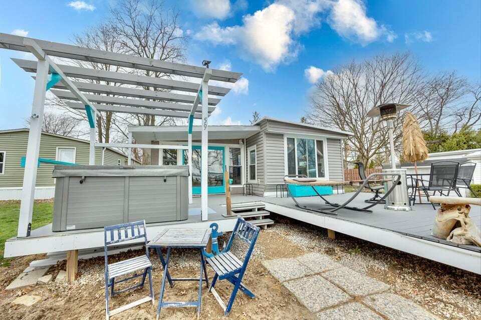 246 North Orchard Island Road, Unit 59 Russells Point, OH 43348 - Photo 5 of 43