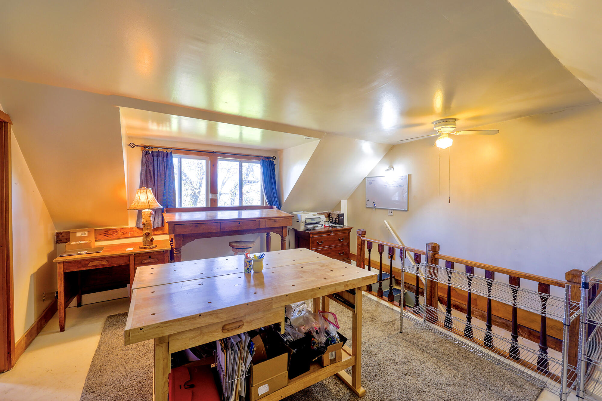 389 Higgins Road Pittsfield, ME 04967 - Photo 30 of 82 den
