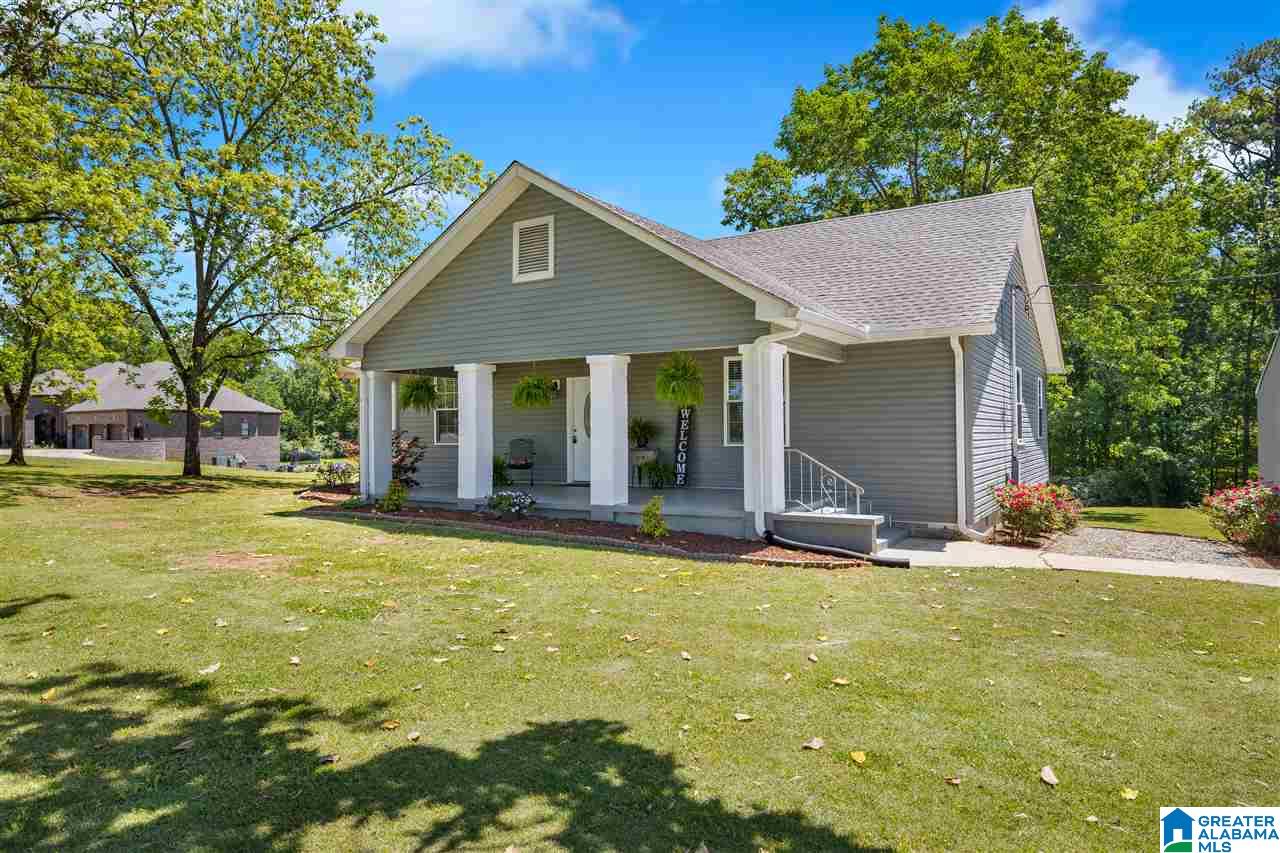 5166 Eastern Valley Road Bessemer, AL 35022 - Photo 3 of 25 Gallery Image 3
