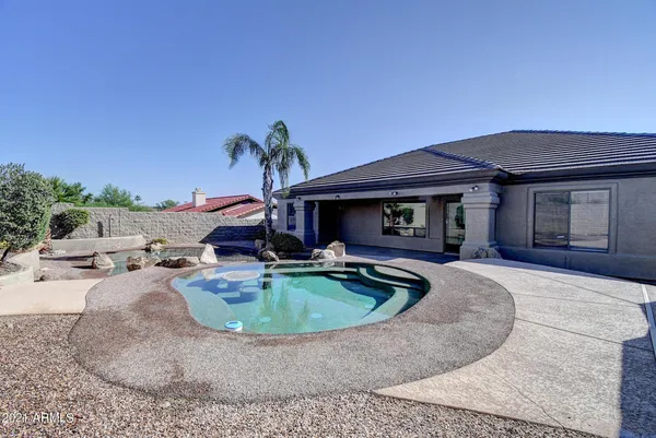 $3,600 | 14810 North Fountain Hills Boulevard, Fountain Hills, AZ 85268