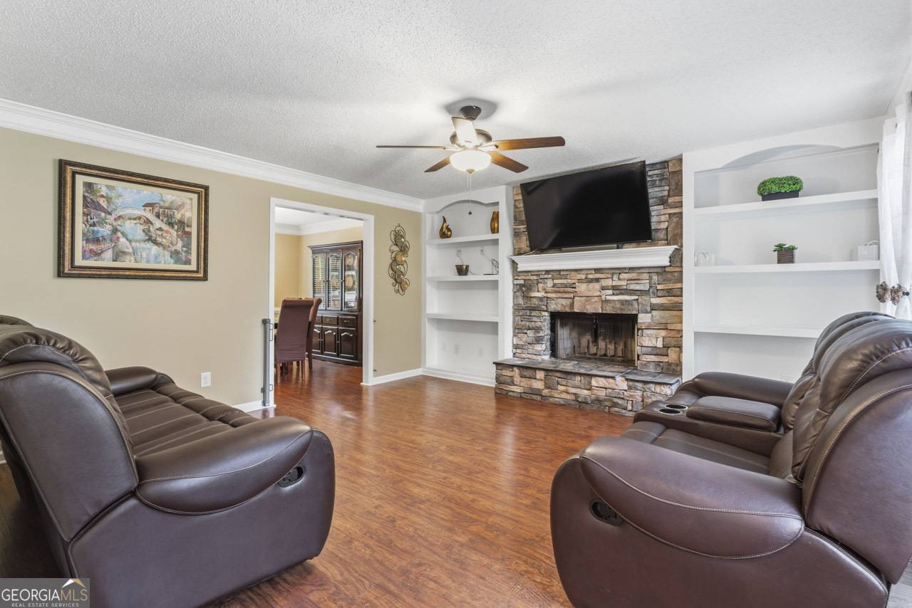 25 Pates Lake Way Hampton, GA 30228 - Photo 3 of 30