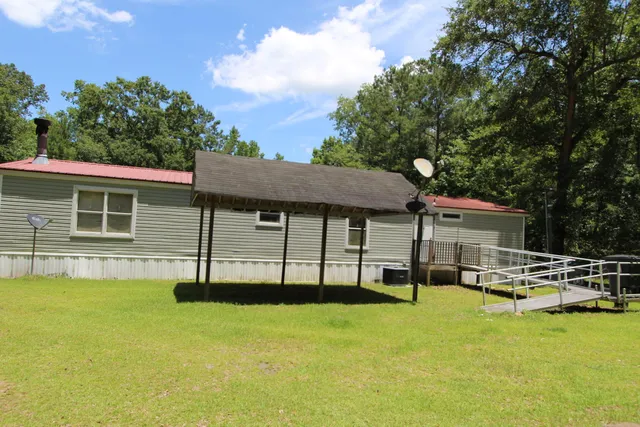 $195,000 | 131 Gloverville Lane, Round O, SC 29474