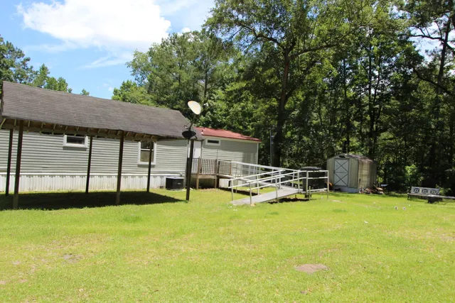 $195,000 | 131 Gloverville Lane, Round O, SC 29474