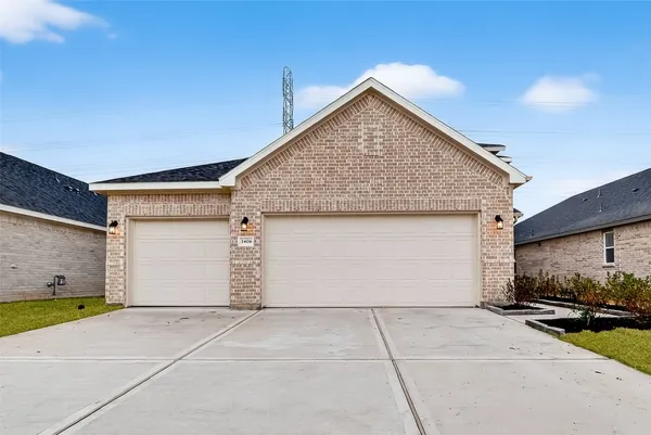 $314,498 | 2107 Spring Hollow Drive, Baytown, TX 77521