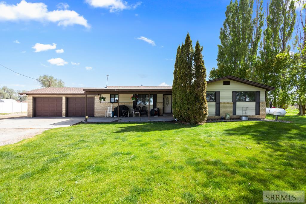 624 West Tyhee Road Pocatello, ID 83202 - Photo 1 of 29 Main View