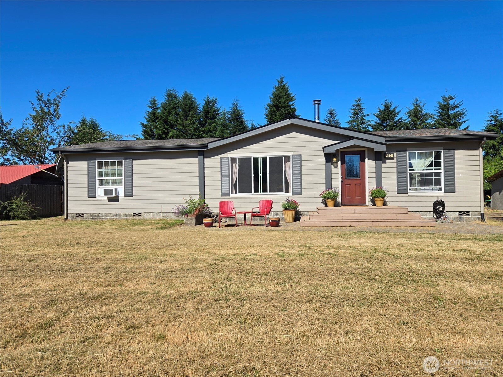 40 Merchants Road Forks, WA 98331 - Photo 1 of 37 Gallery Image 1