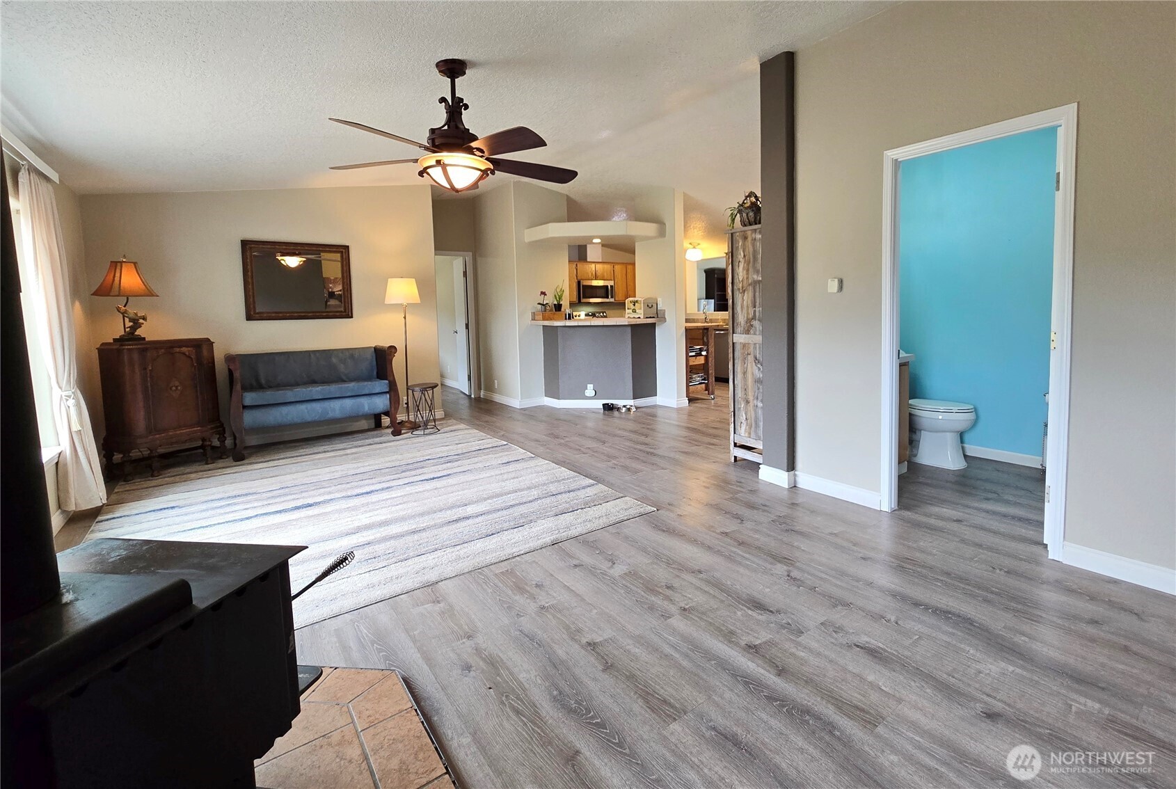 40 Merchants Road Forks, WA 98331 - Photo 5 of 37 Gallery Image 5