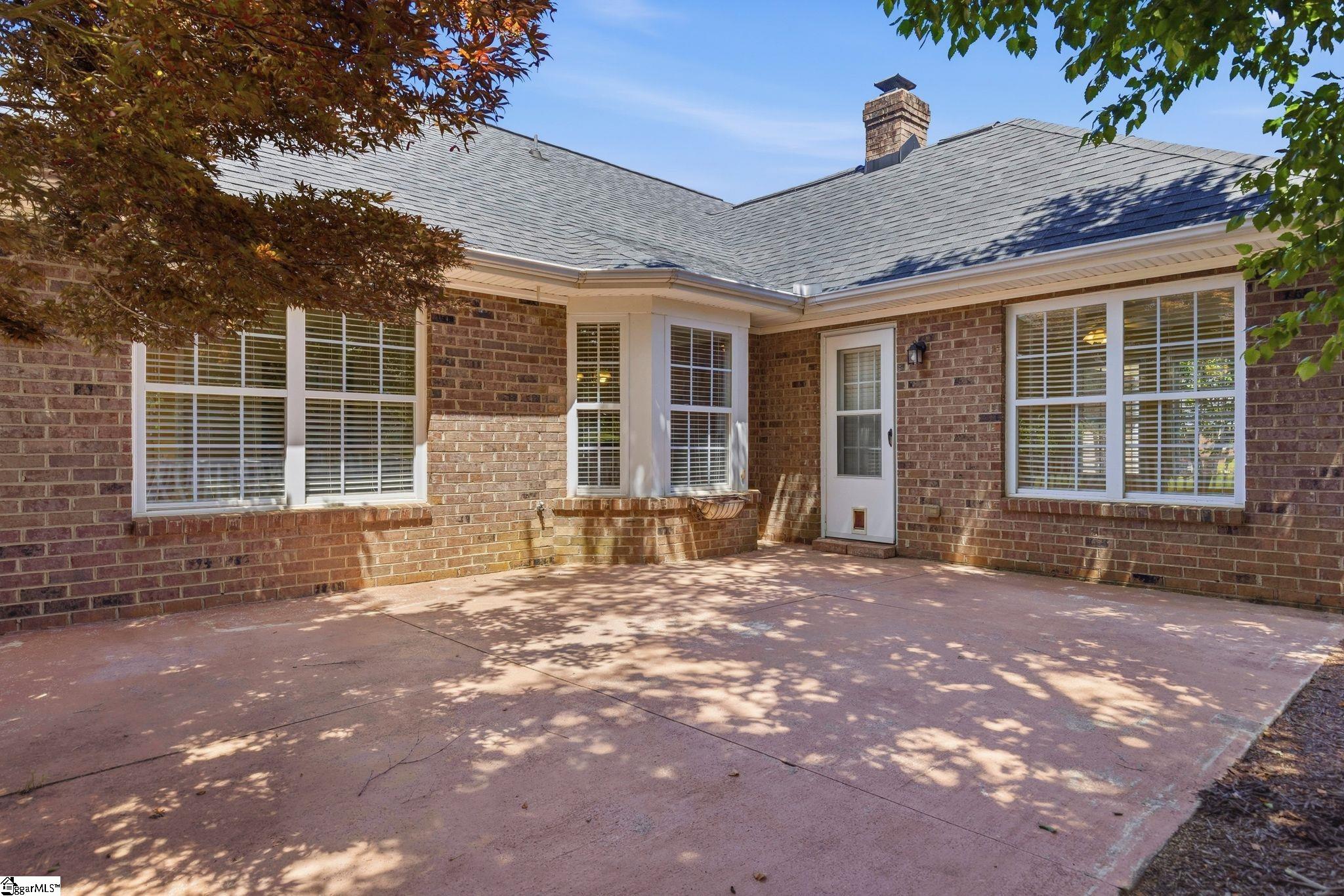 5 St Thomas Court Greer, SC 29651 - Photo 45 of 50