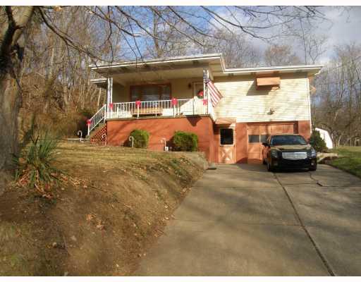 1073 Dale Road Jefferson Hills, PA 15332 - Photo 1 of 16 Exterior Front.