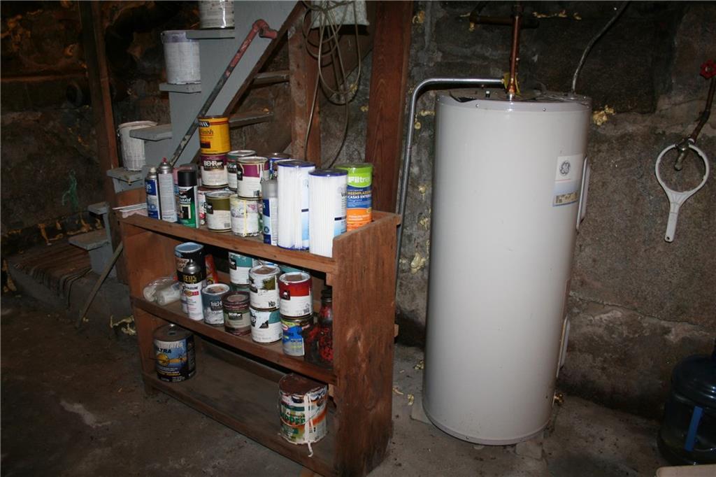 175 West Fryeburg Road Fryeburg, ME 04037 - Photo 35 of 45 Hot water heater