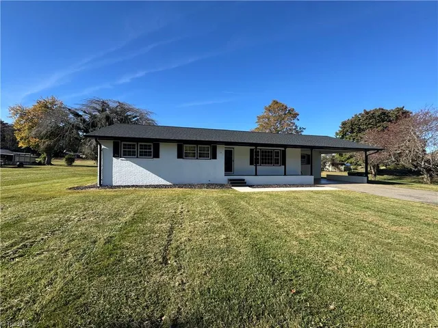 $369,900 | 209 Freeman Street, Dobson, NC 27017