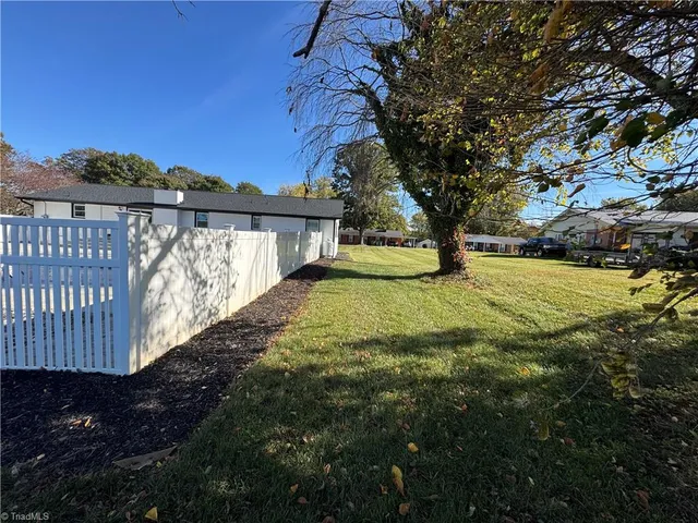 $369,900 | 209 Freeman Street, Dobson, NC 27017