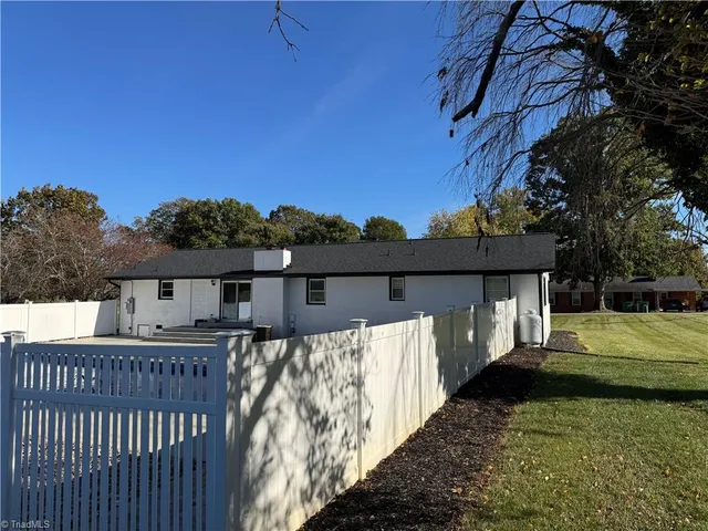 $369,900 | 209 Freeman Street, Dobson, NC 27017