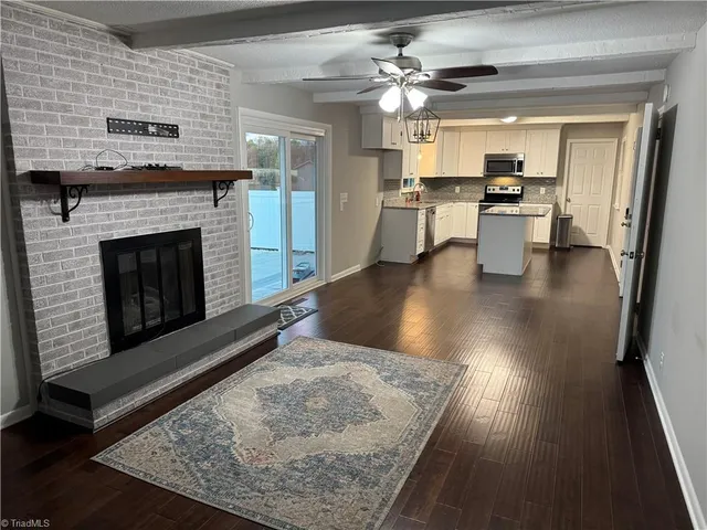 $369,900 | 209 Freeman Street, Dobson, NC 27017