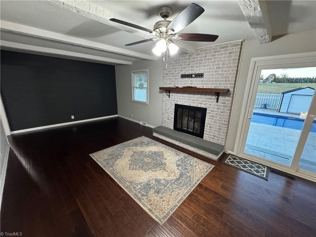 209 Freeman Street Dobson, NC 27017 - Photo 16 of 26