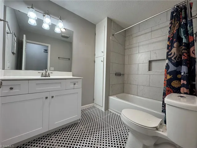 $369,900 | 209 Freeman Street, Dobson, NC 27017