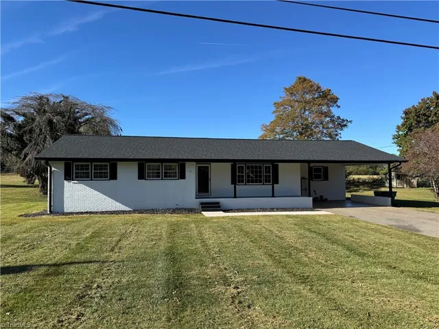 $369,900 | 209 Freeman Street, Dobson, NC 27017