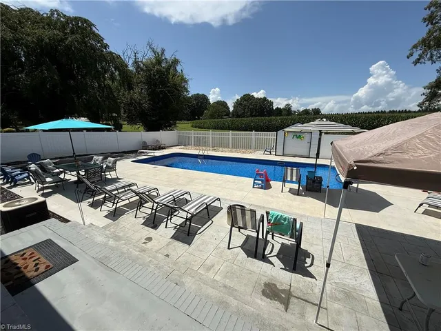 $369,900 | 209 Freeman Street, Dobson, NC 27017