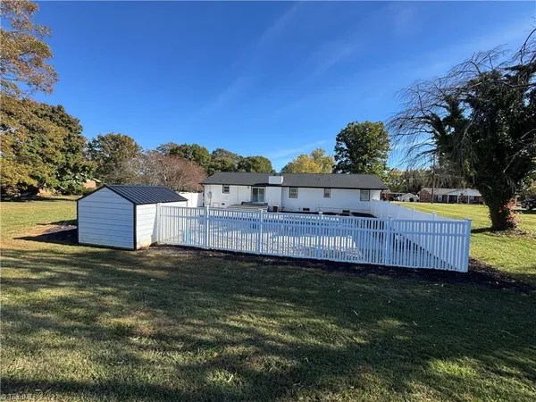 $359,000 | 209 Freeman Street, Dobson, NC 27017
