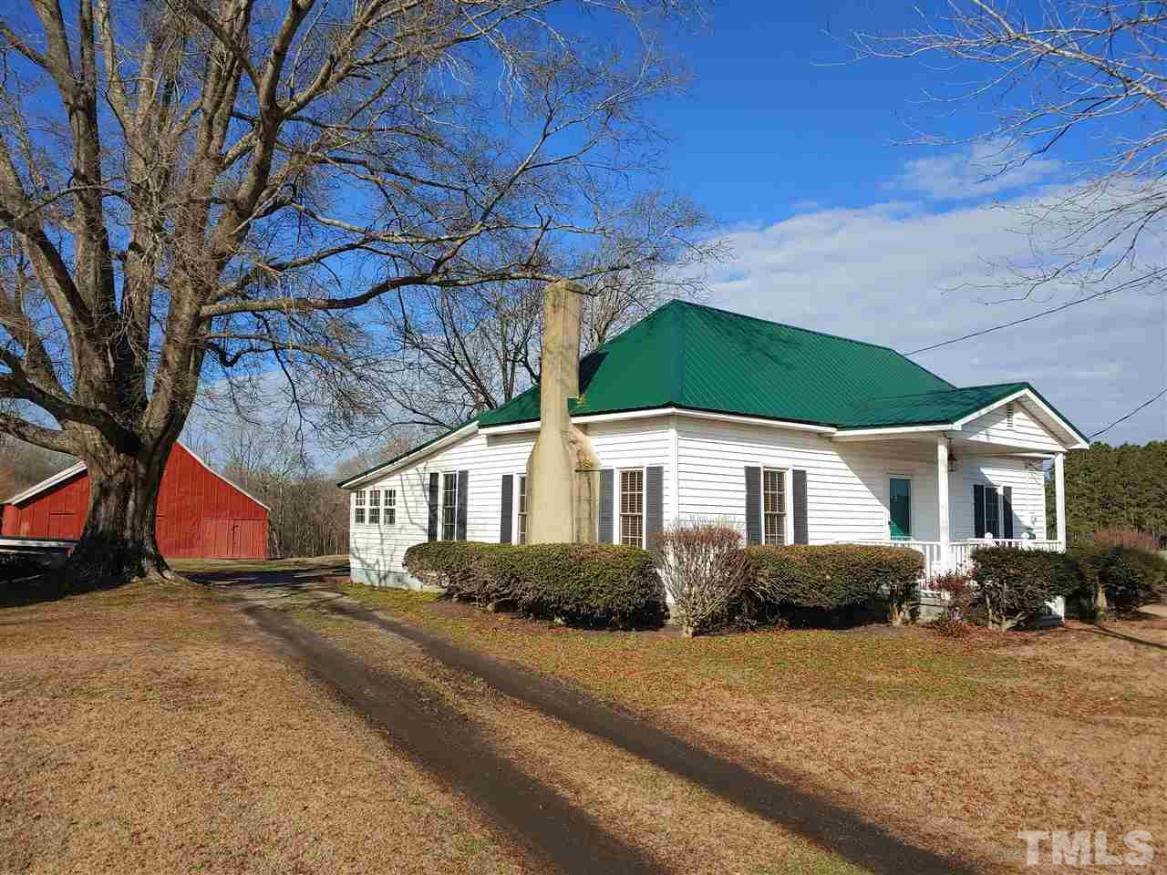 9697 Applewhite Road Wendell, NC 27591 - Photo 1 of 30 Gallery Image 1