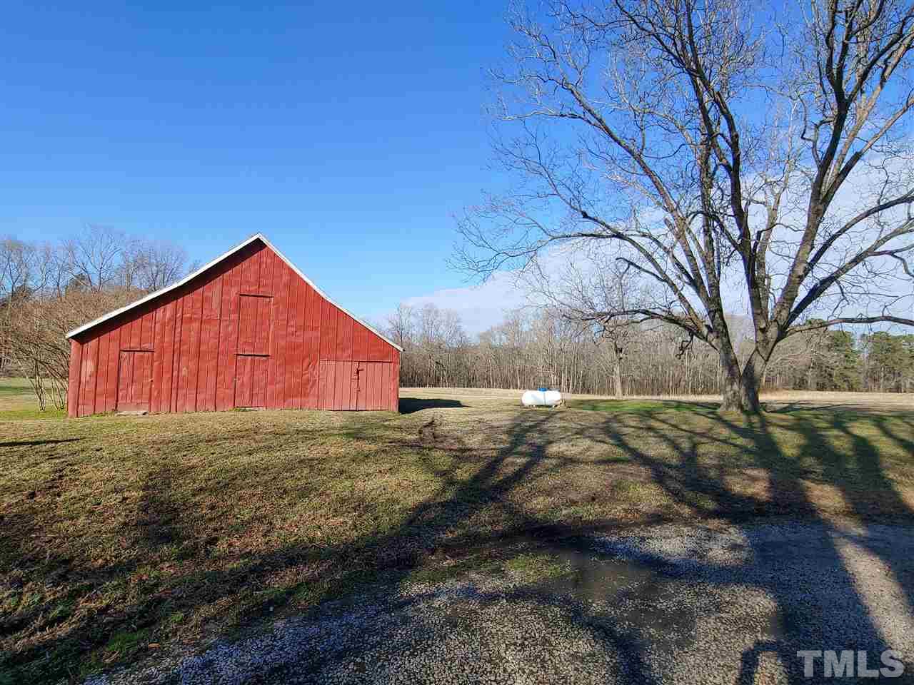 9697 Applewhite Road Wendell, NC 27591 - Photo 2 of 30 Gallery Image 2