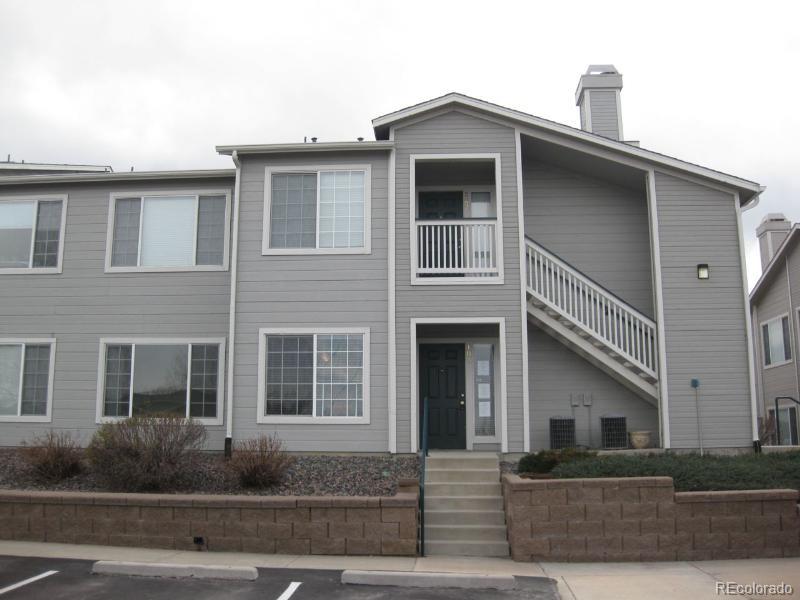 8342 Pebble Creek Way, Unit 103 Highlands Ranch, CO 80126 - Photo 1 of 1