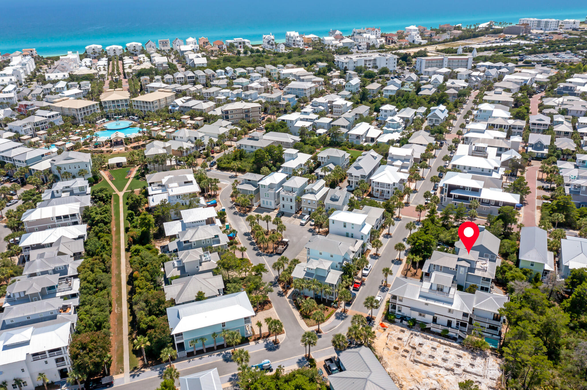 260 Beach Bike Way Inlet Beach, FL 32461 - Photo 44 of 48 DJI_0324-Edit