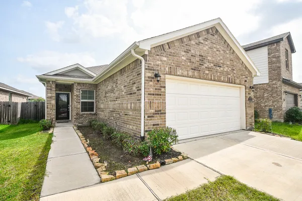 $2,000 | 23054 True Fortune Drive, Katy, TX 77493