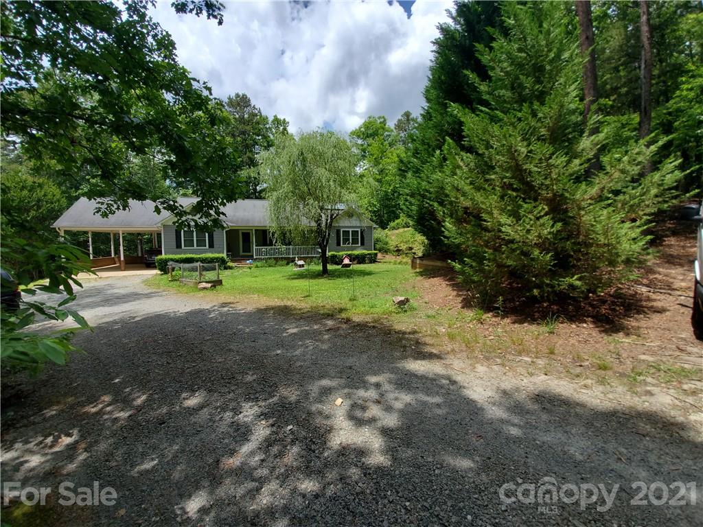369 Hidden Hills Drive Rutherfordton, NC 28139 - Photo 1 of 27 Gallery Image 1
