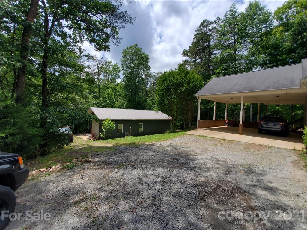 369 Hidden Hills Drive Rutherfordton, NC 28139 - Photo 23 of 27 Gallery Image 23