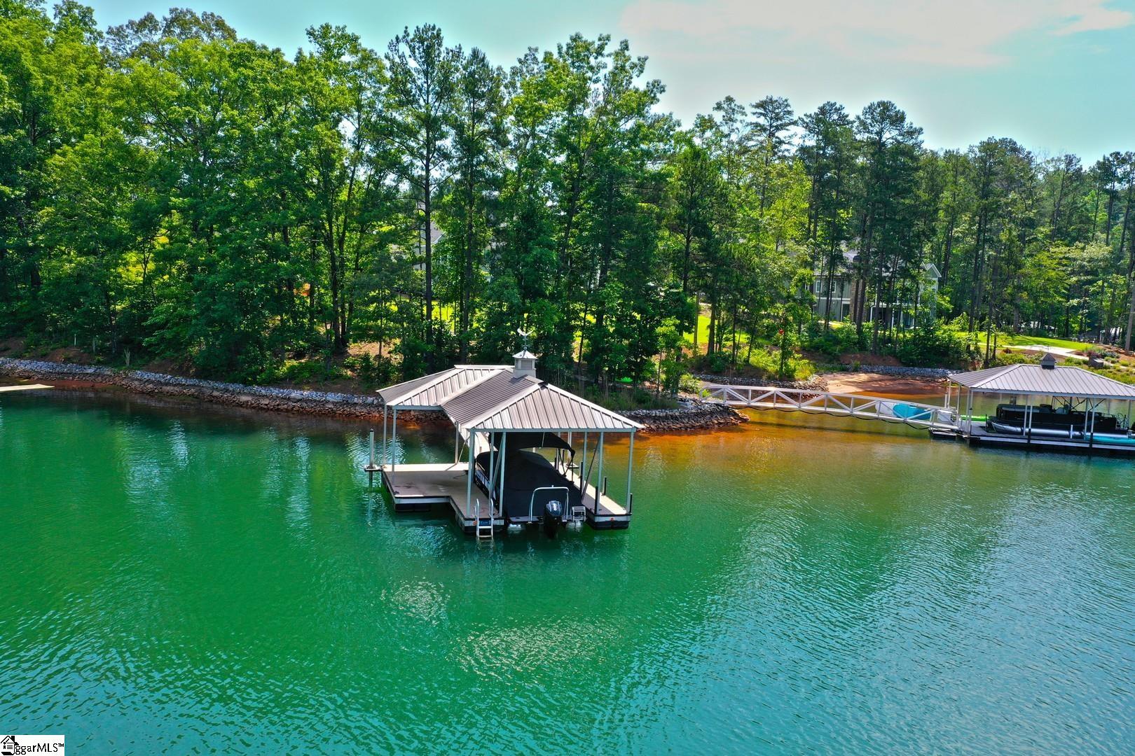 322 McAlister Road West Union, SC 29696 - Photo 34 of 36