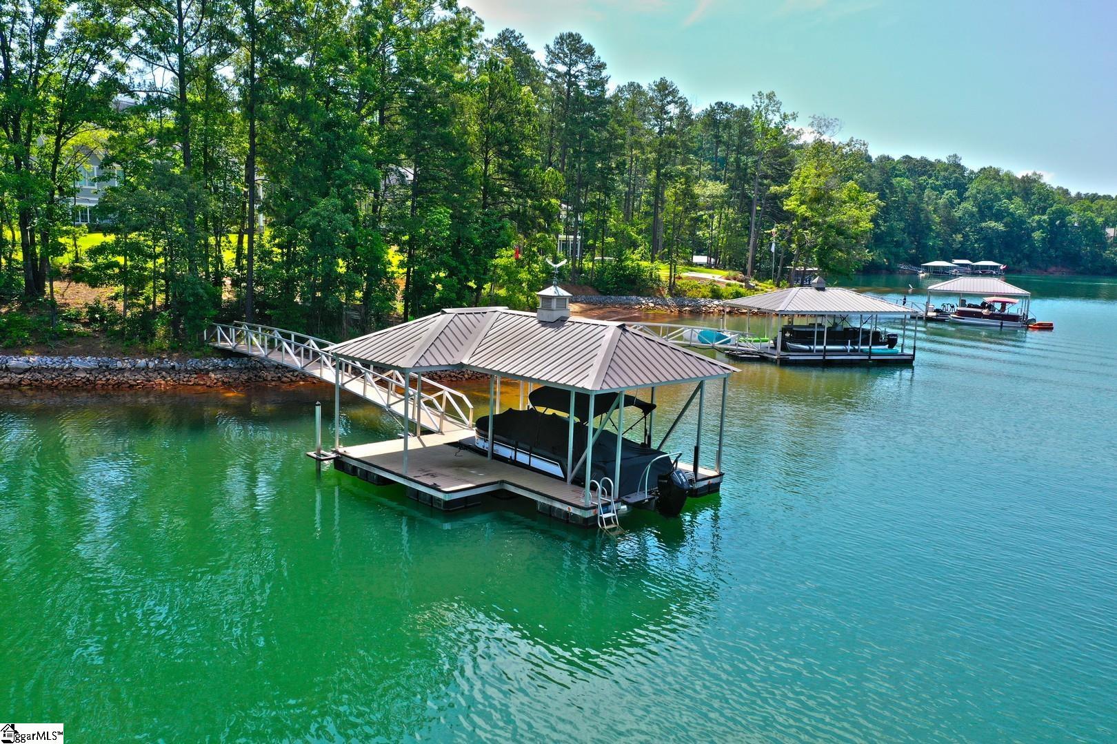 322 McAlister Road West Union, SC 29696 - Photo 36 of 36