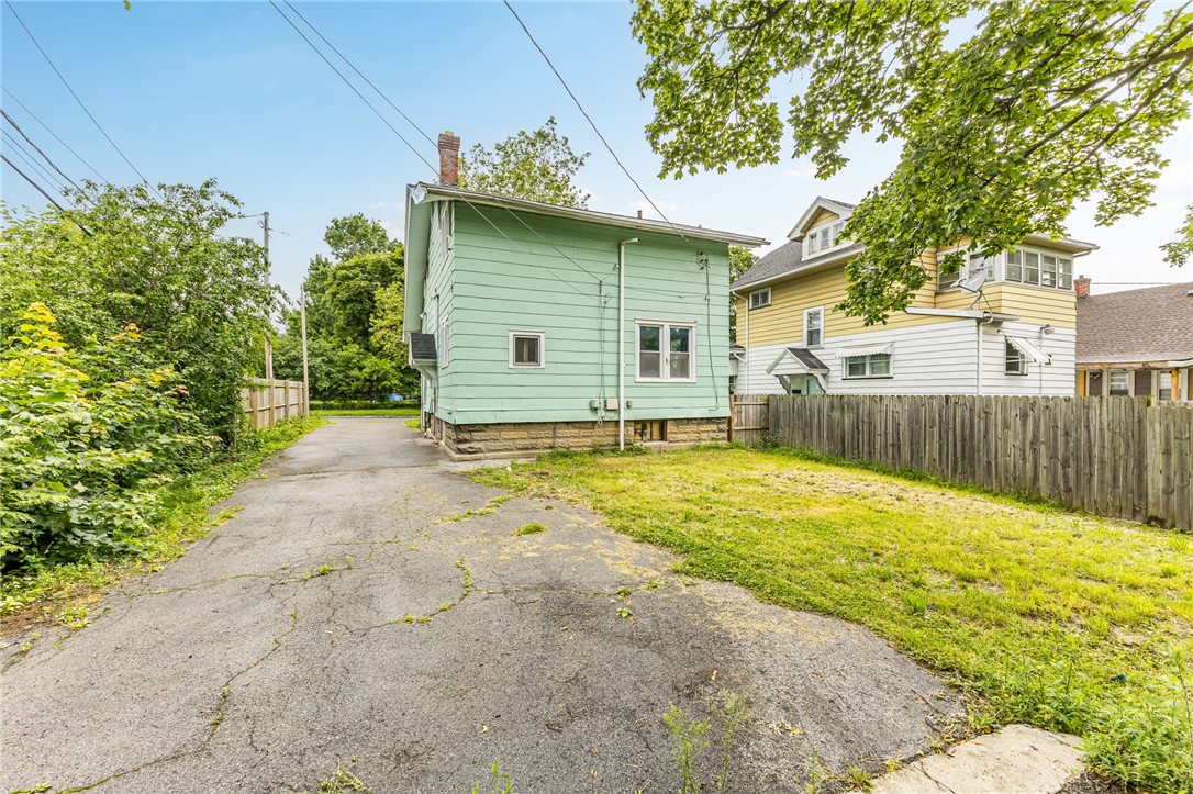 140 Curlew Street Rochester, NY 14613 - Photo 27 of 29