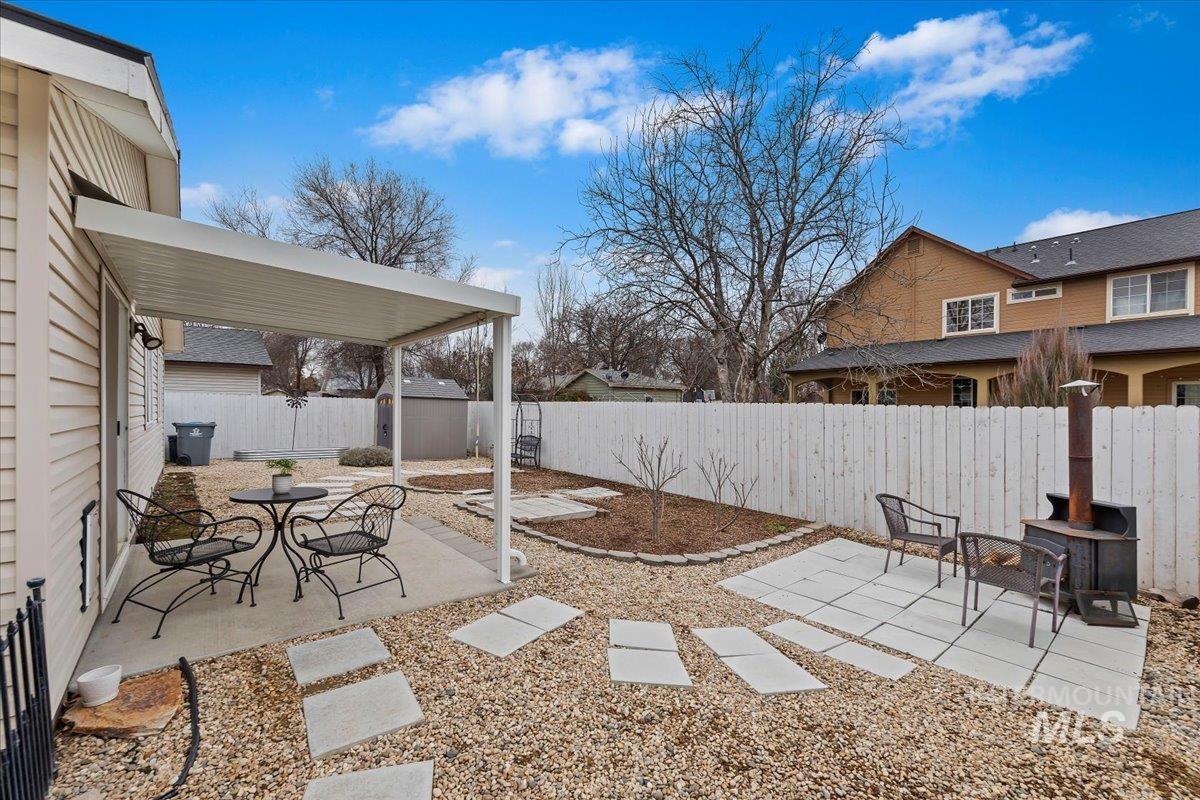 827 Mason Loop Nampa, ID 83686 - Photo 24 of 32