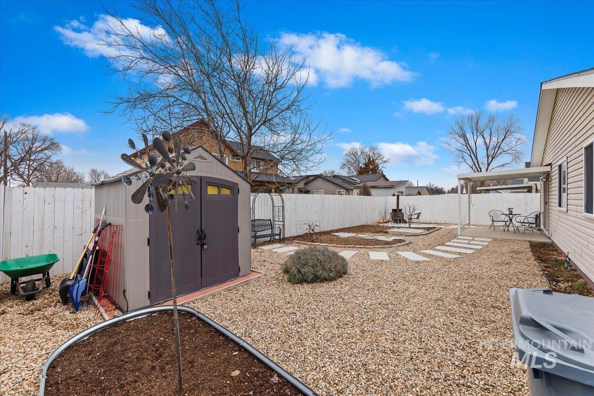 827 Mason Loop Nampa, ID 83686 - Photo 25 of 32