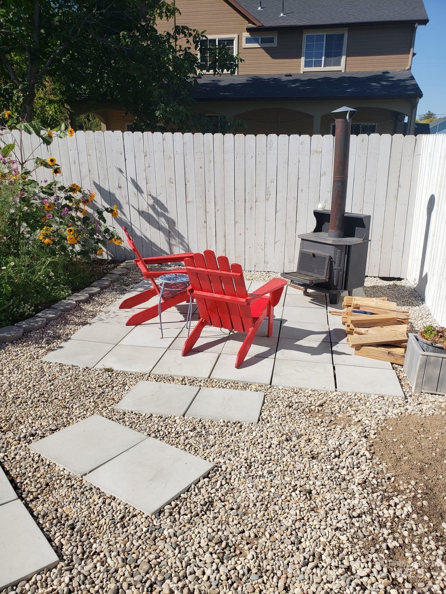 827 Mason Loop Nampa, ID 83686 - Photo 26 of 32