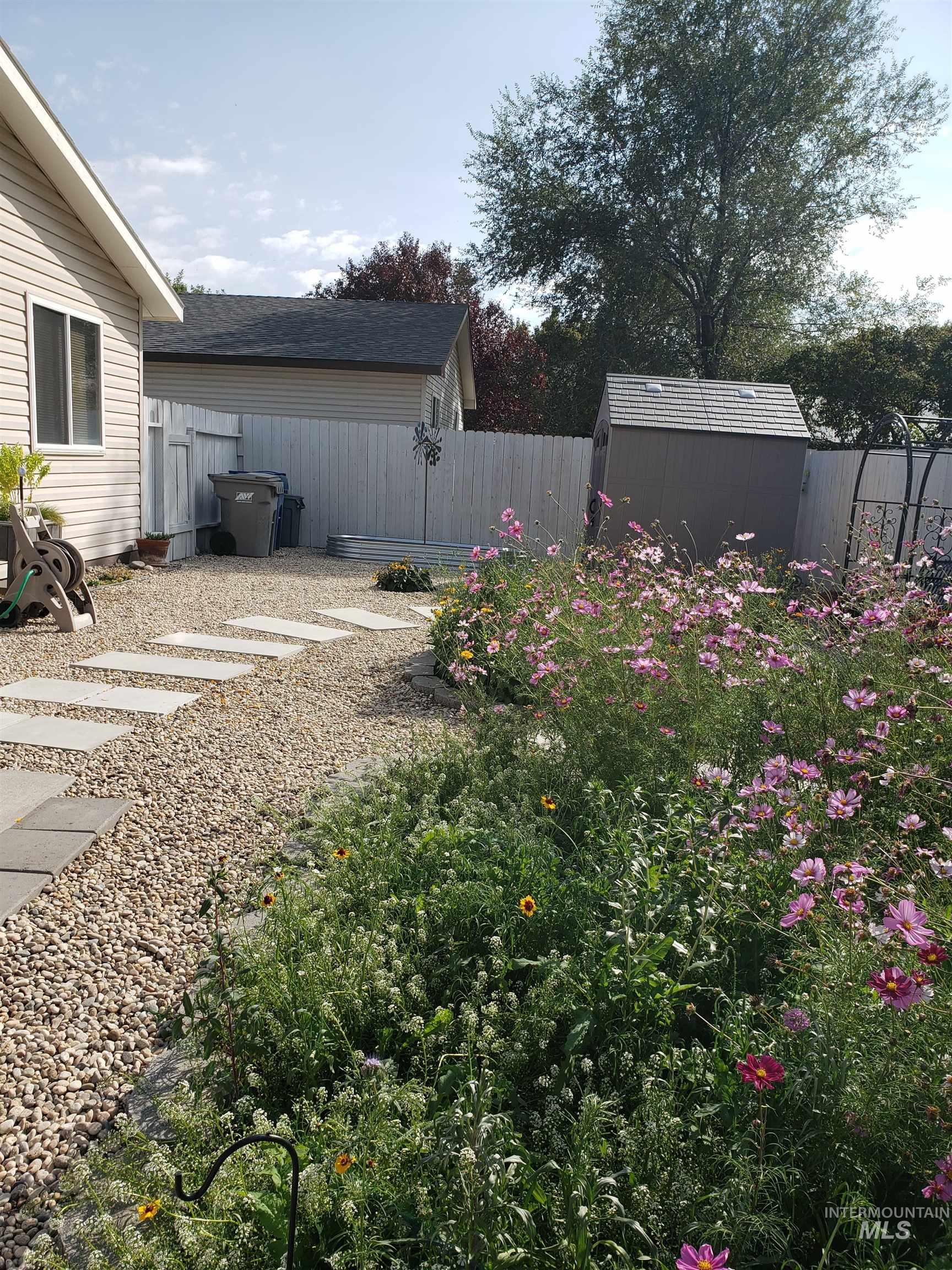 827 Mason Loop Nampa, ID 83686 - Photo 27 of 32