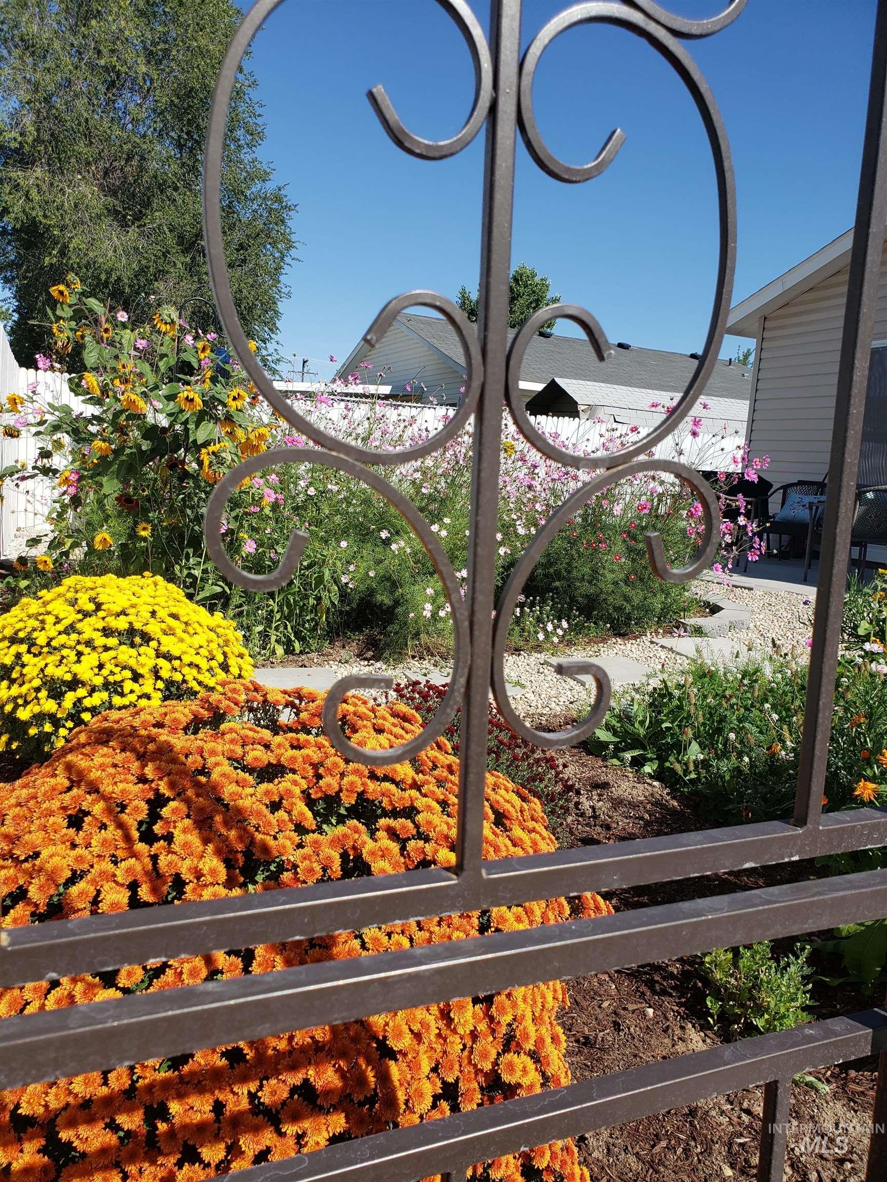 827 Mason Loop Nampa, ID 83686 - Photo 28 of 32