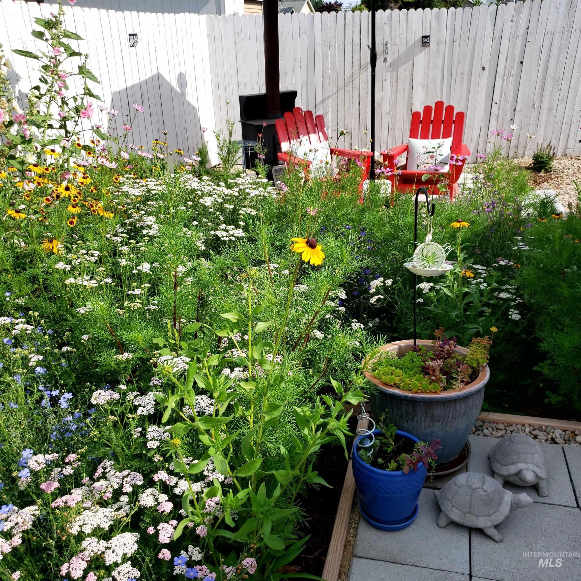 827 Mason Loop Nampa, ID 83686 - Photo 30 of 32