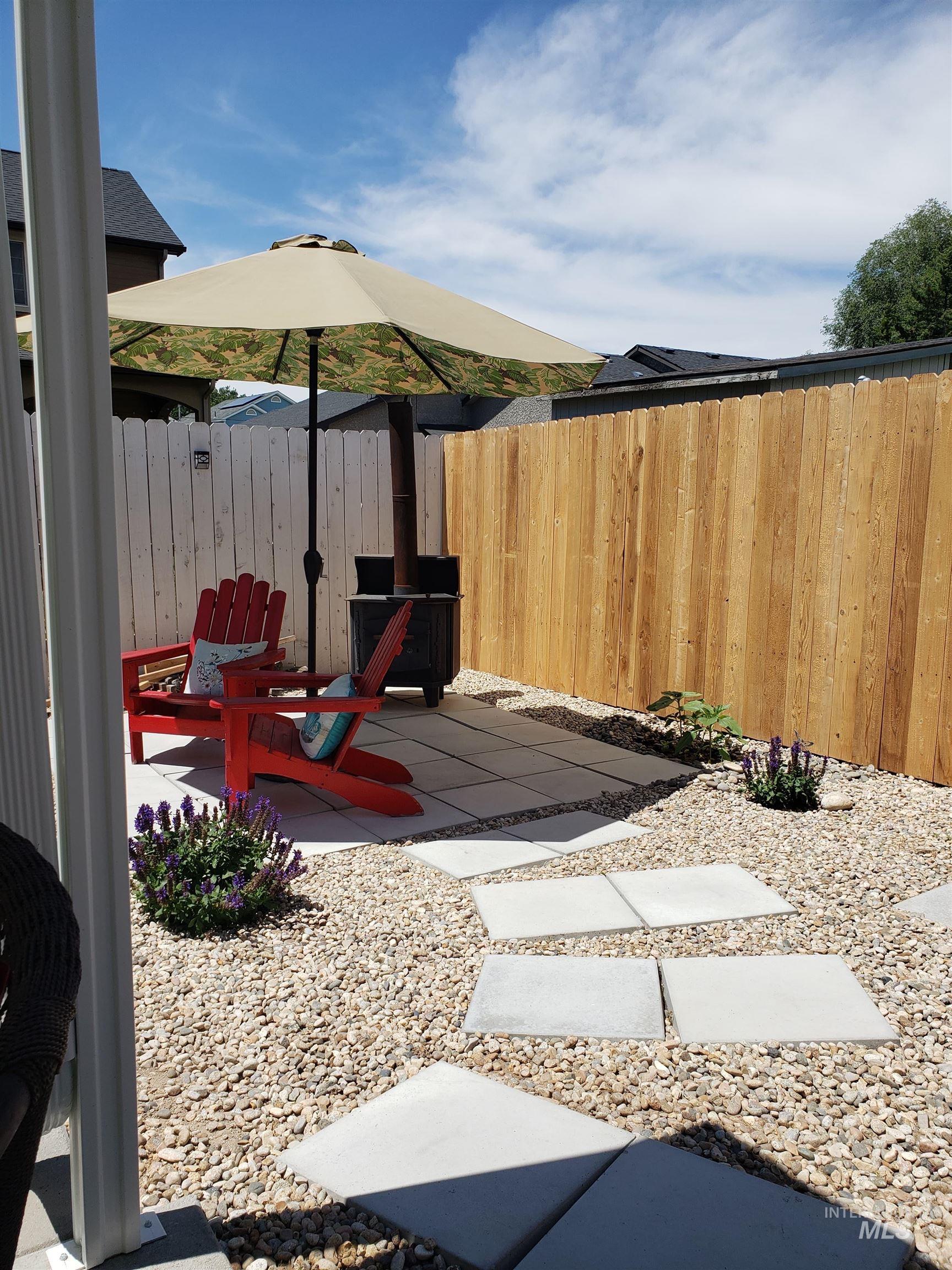 827 Mason Loop Nampa, ID 83686 - Photo 31 of 32