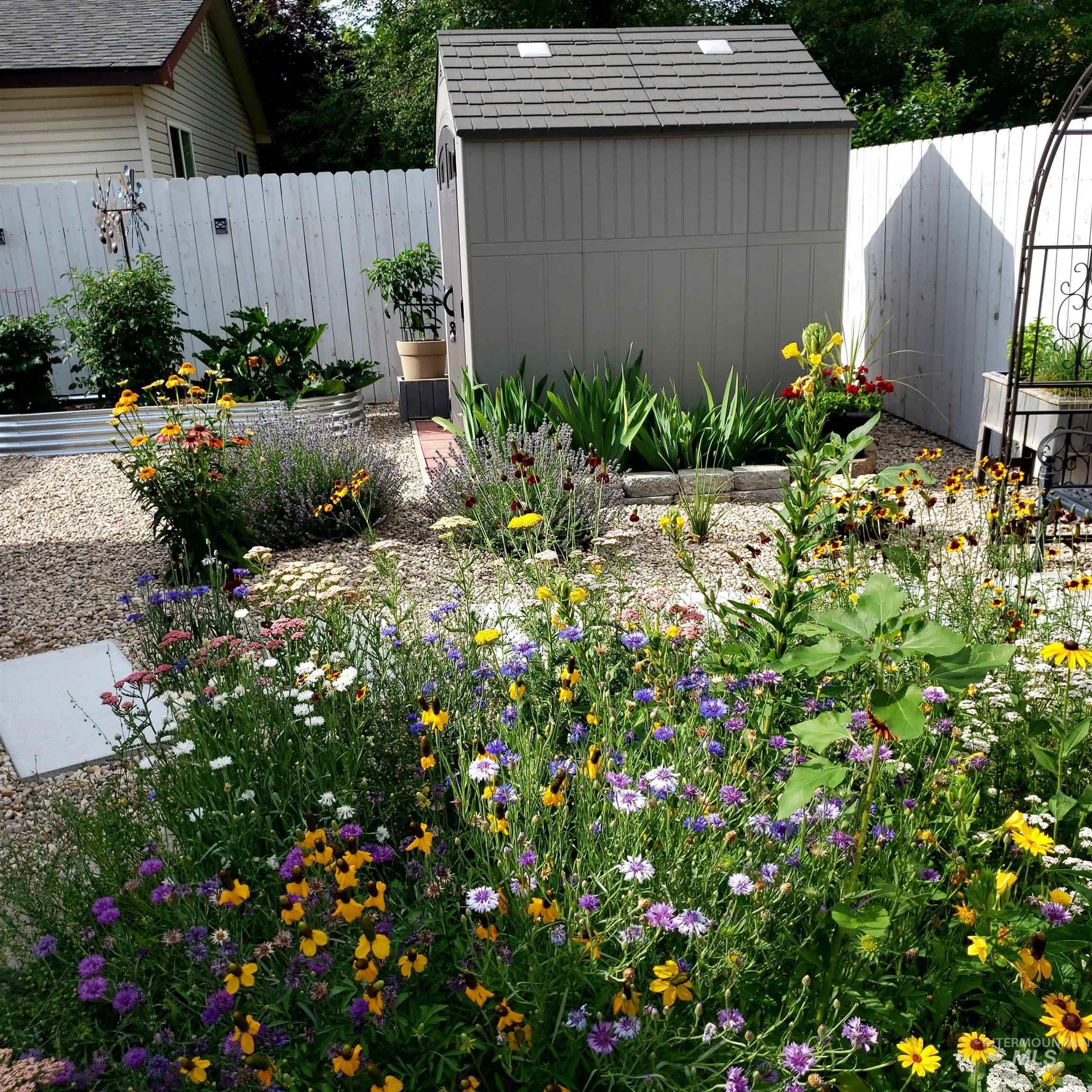 827 Mason Loop Nampa, ID 83686 - Photo 32 of 32