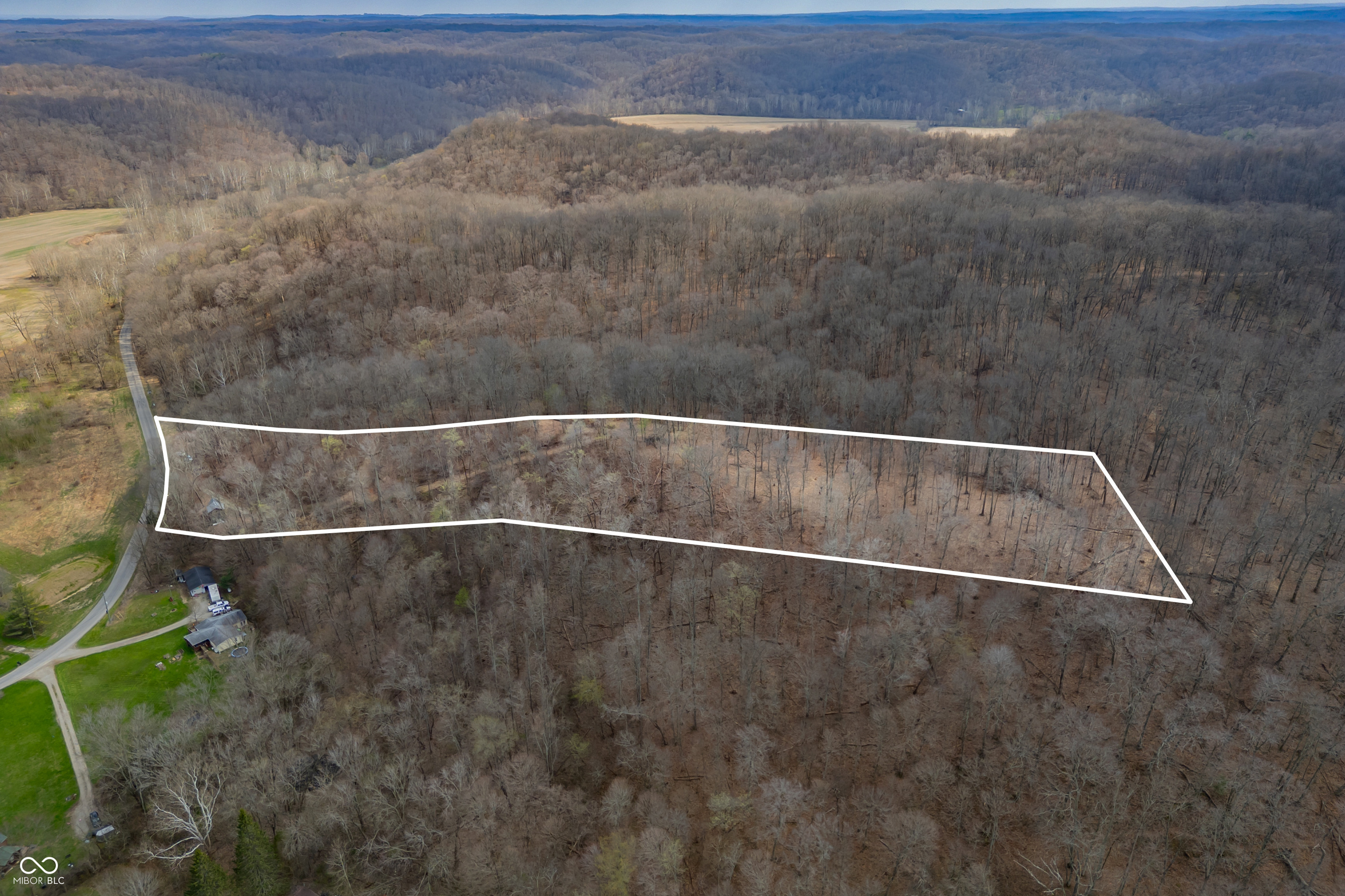 4414 Salt Creek Road Nashville, IN 47448 - Photo 4 of 13