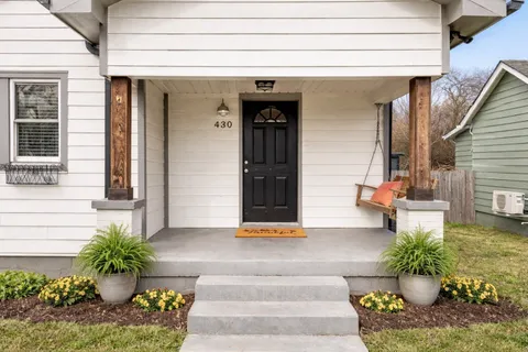 $459,900 | 430 Veritas Street, Nashville, TN 37211