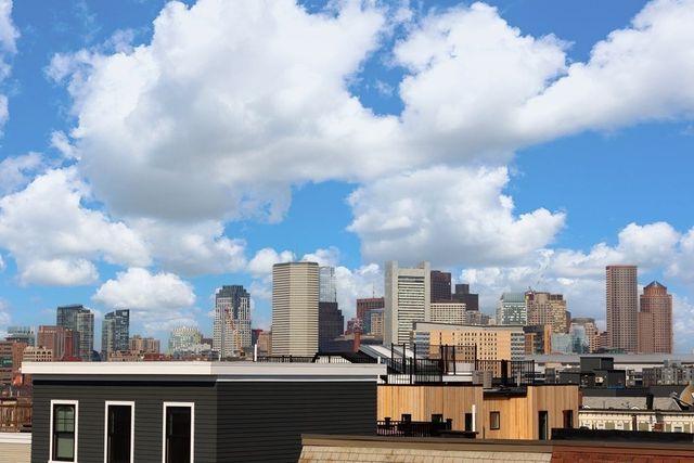 a city view with lot of buildings