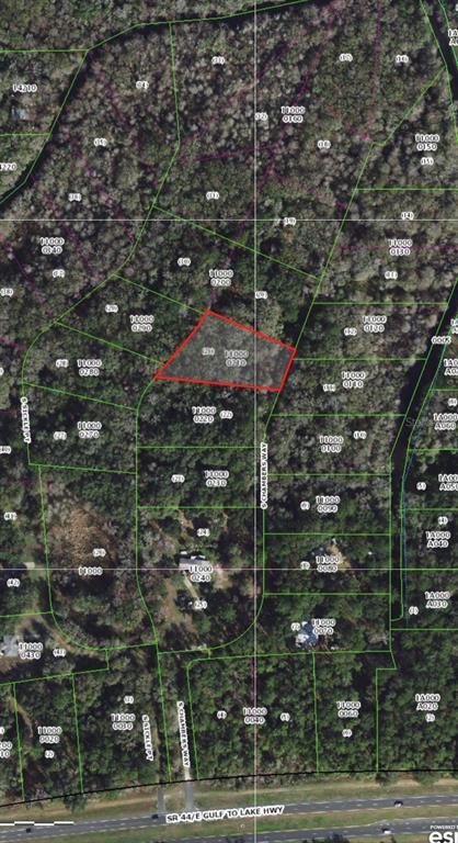 572 South Chambers Way Inverness, FL 34450 - Photo 4 of 5