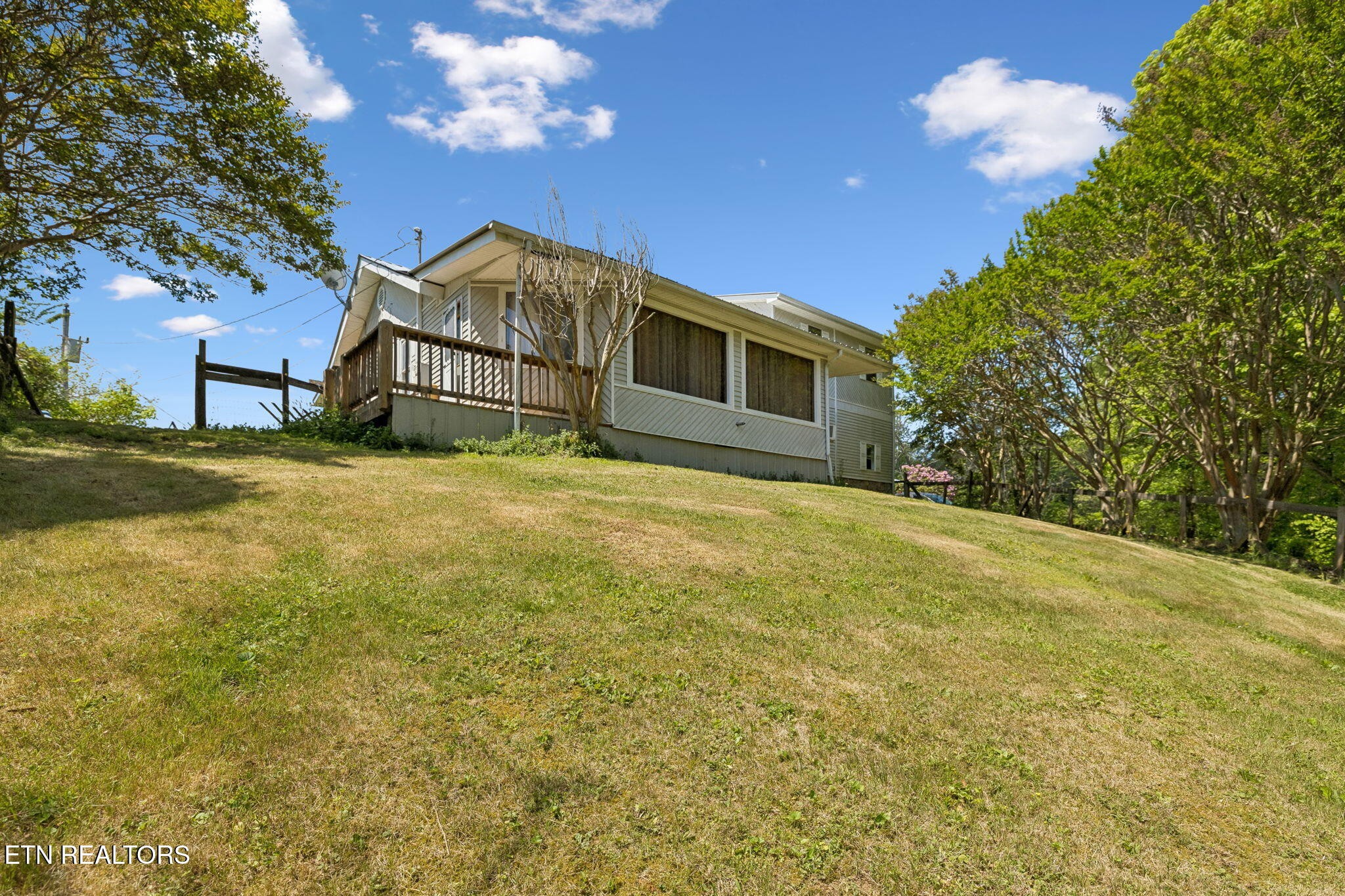 259 Appalachia Dam Road Farner, TN 37333 - Photo 26 of 30