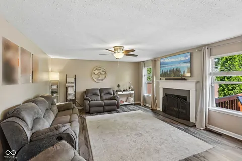 $379,900 | 12552 Geist Cove Drive, Indianapolis, IN 46236