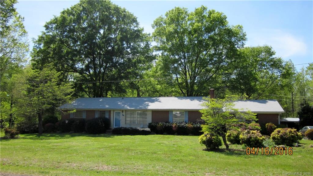810 Safrit Road Salisbury, NC 28146 - Photo 2 of 4 Gallery Image 2