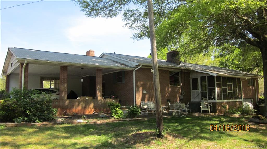 810 Safrit Road Salisbury, NC 28146 - Photo 3 of 4 Gallery Image 3