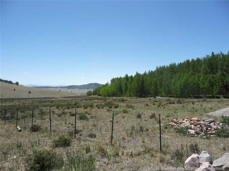 682 Reinecker Ridge Road Fairplay, CO 80440 - Photo 7 of 7 Land/Lot.